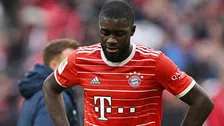 Thumbnail for article: Tuchel kritisch op de twee concurrenten van De Ligt