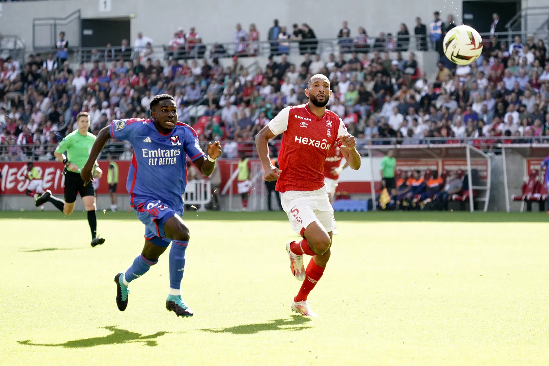 Crisis met hoofdletter C: Lyon blijft hekkensluiter in de Ligue 1
