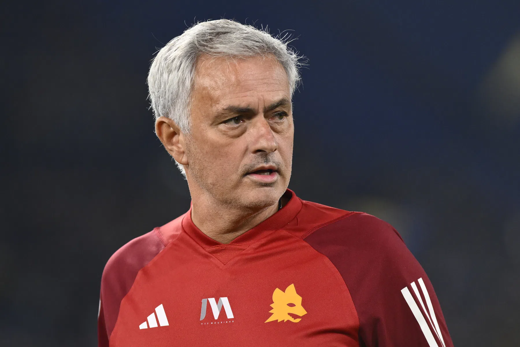 Mourinho bepleit zijn eigen kwaliteiten na welkome zege