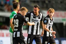 Thumbnail for article: John Lammers looft vechtlust van 'vermoeid' Heracles