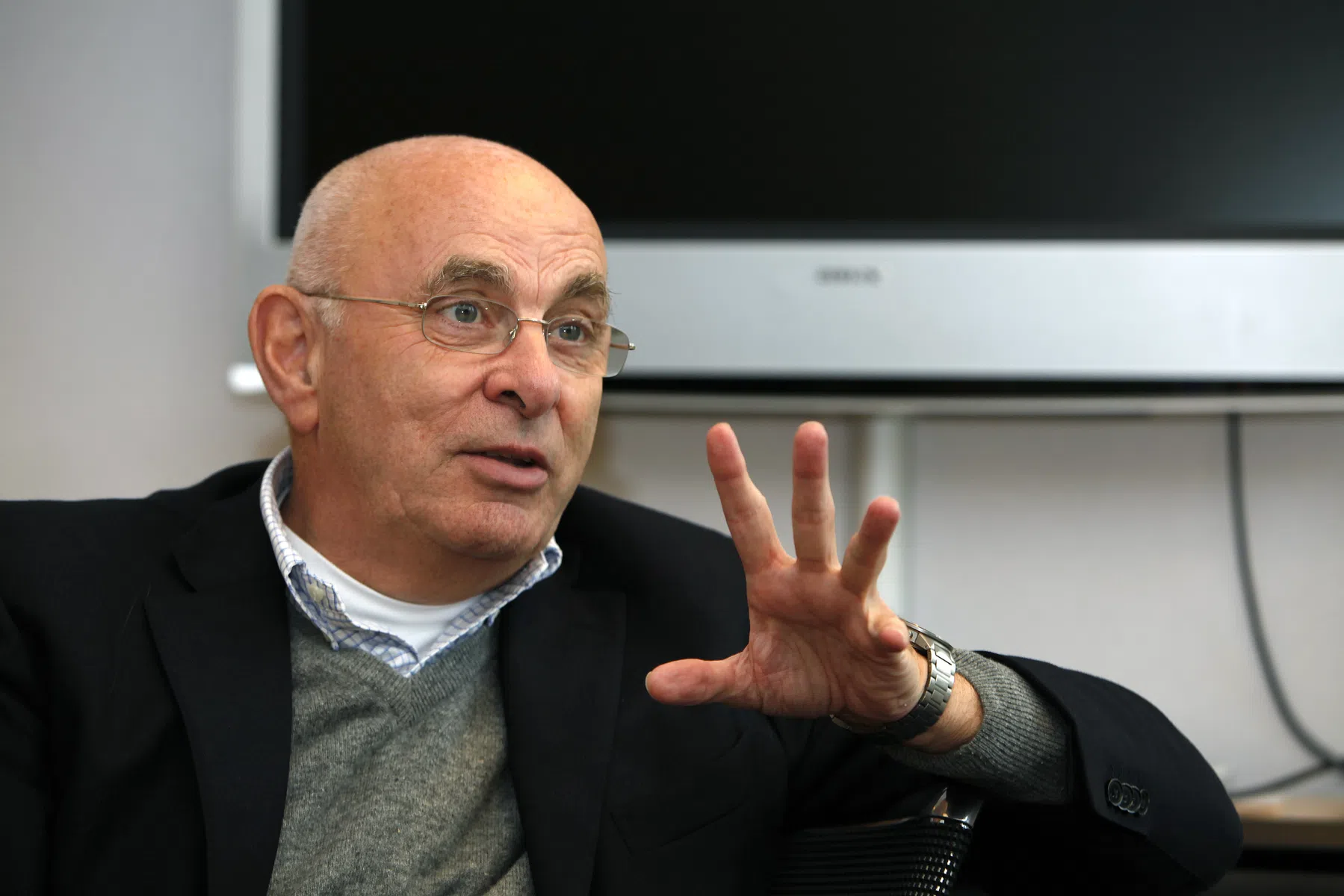 Clubmannen Van Praag en Van Wijk officieel voorgedragen bij Ajax