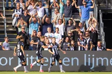 Thumbnail for article: Hansson schiet Heracles naar gedeelde zesde plaats in de Eredivisie