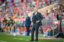 Thumbnail for article: Ancelotti: 'Ik vroeg het hem en hij heeft liever de flank dan de bank'