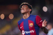 Thumbnail for article: Waarom Barcelona Yamal maar maximaal tot 2026 kon vastleggen