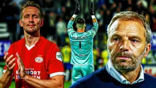 Thumbnail for article: Week van de waarheid voor Steijn: 'Als Ajax twee keer verliest, moet er wat gebeuren'