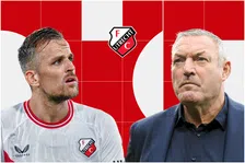 Thumbnail for article: Hoe slecht is FC Utrecht? 'Dit elftal kan zomaar degraderen'