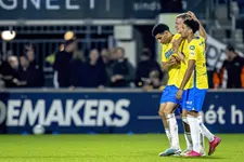 Thumbnail for article: 'Hoe het voetbal, in Waalwijk, zomaar even verdampt'