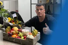 Thumbnail for article: Vaessen laat in persoonlijk bericht van zich horen: 'Waardeer steun enorm'