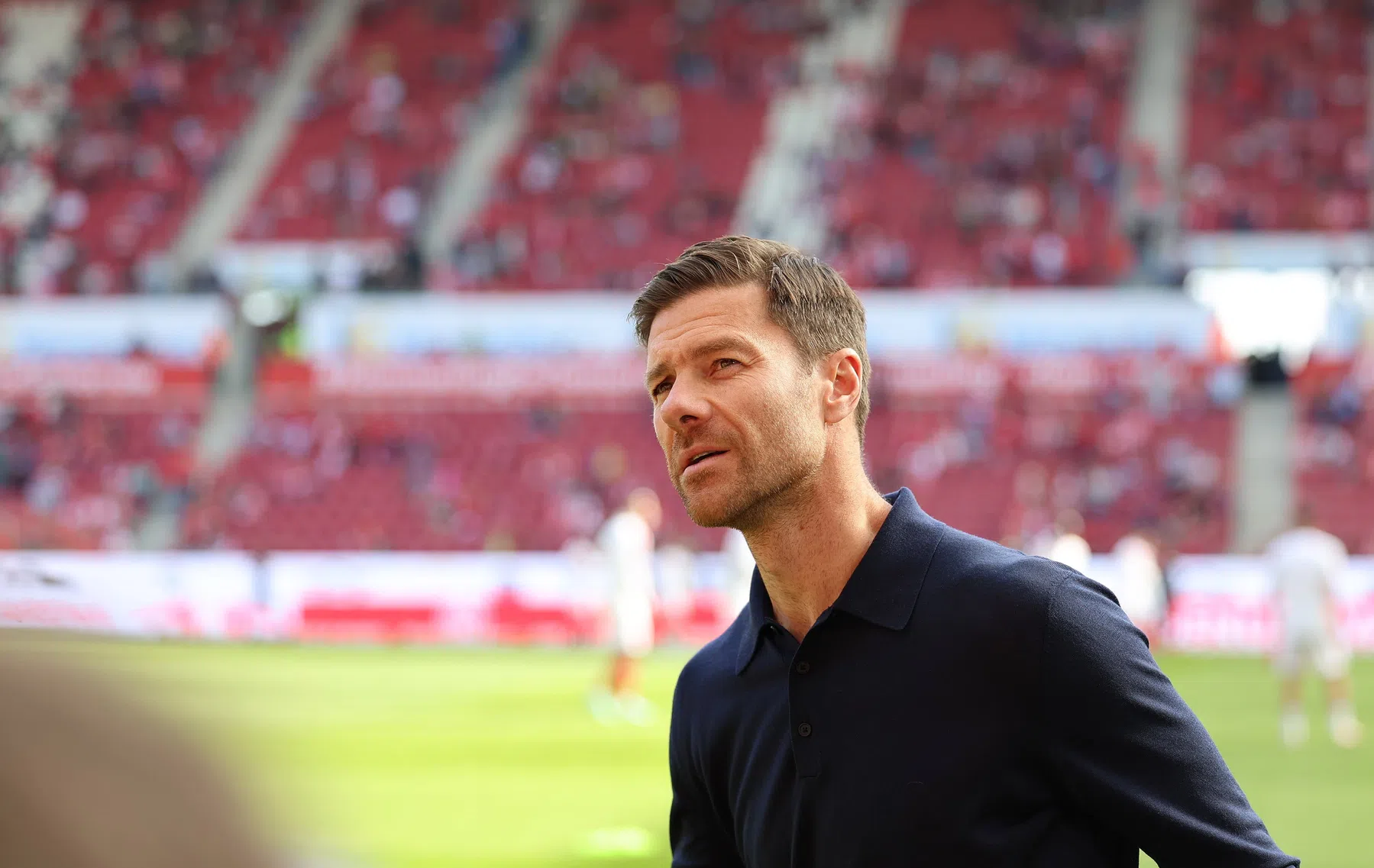 Leverkusen heeft alvast boodschap aan Real Madrid over succescoach Alonso