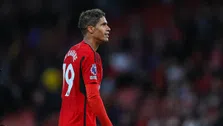 Thumbnail for article: Varane verrast met uitspraak over CL-kansen United: 'De kwaliteit is er'