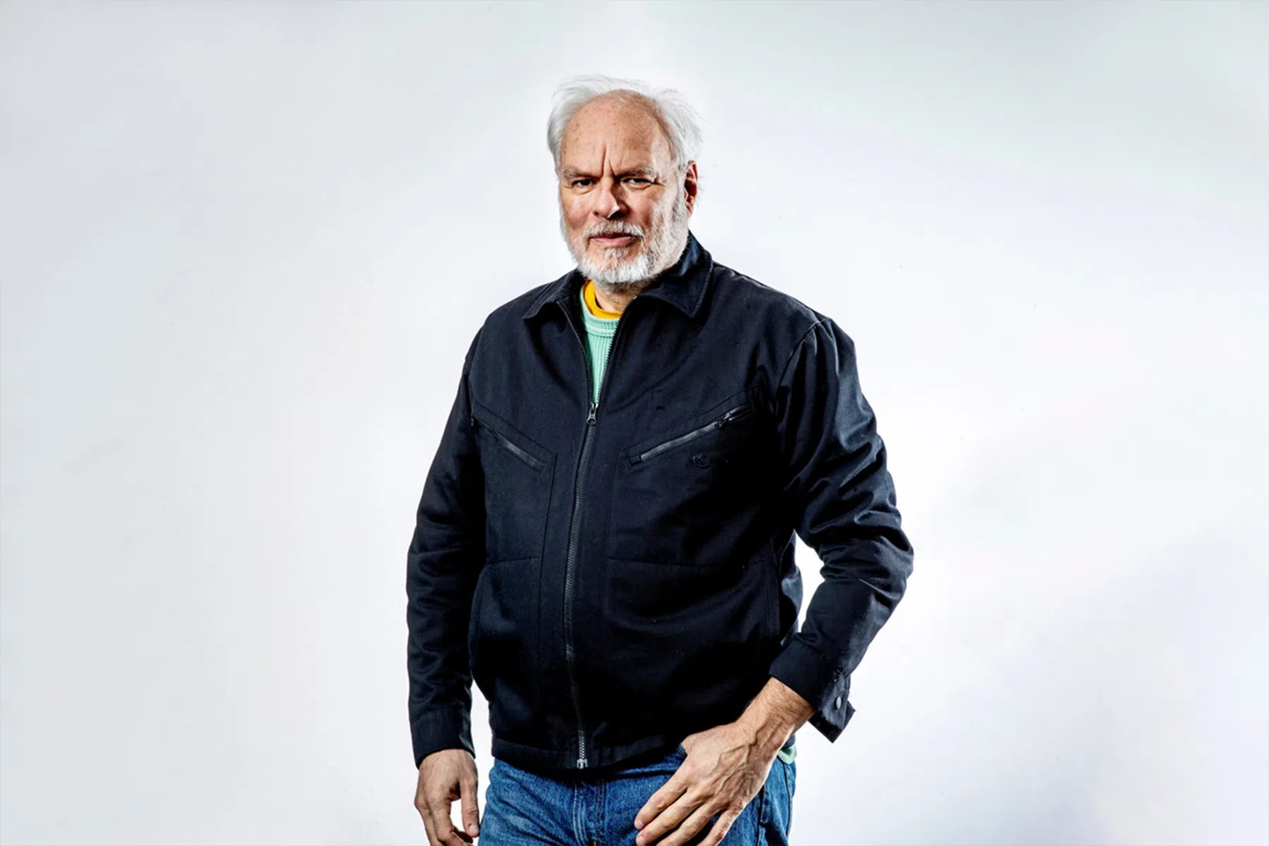 'Bij Ajax lijken ze langzaam te begrijpen dat ze juist geen Ajax meer zijn' 