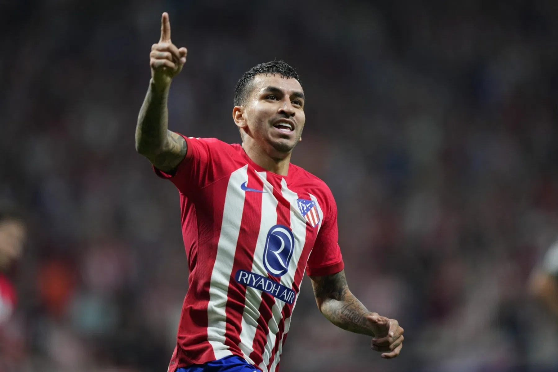 Atlético heeft na perfecte week extra wapen voor 'finale' tegen Feyenoord