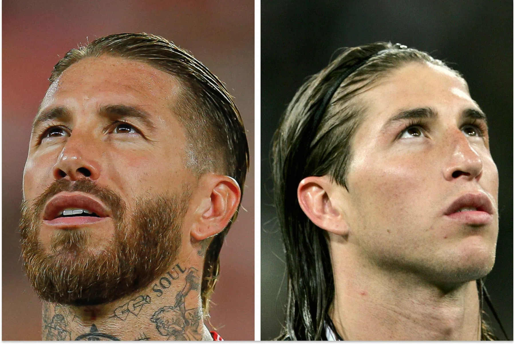 Hoeveel Sevilla betekent voor Sergio Ramos