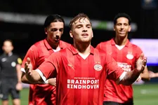 Thumbnail for article: PSV-jeugd blijft ongeslagen in Youth League