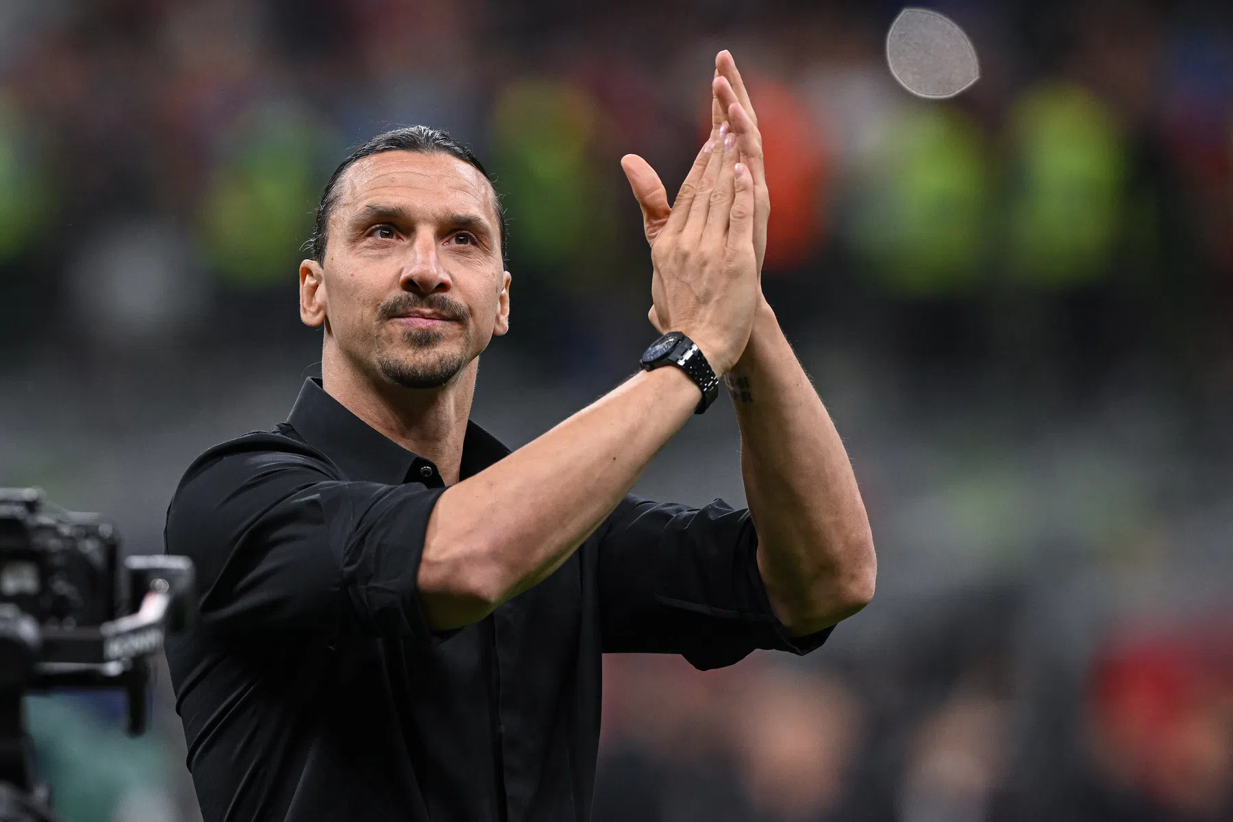 'Guardiola verbood spelers met Ferrari's te komen, dus kwam ik met een Ferrari aan'