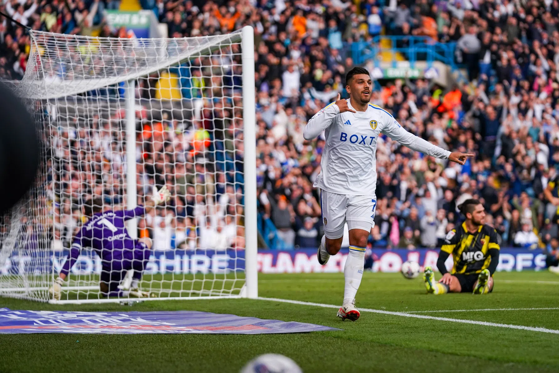 Het Premier League-plan van Piroe: 'Eigenlijk begint het seizoen nu pas echt'