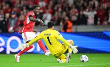 Thumbnail for article: Becker laat Olympiastadion kolken met Champions League-primeur