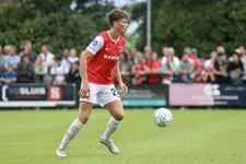 Thumbnail for article: Youth League-winnaar AZ maakt er twaalf en pakt imponerend record