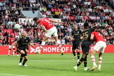 Thumbnail for article: Luuk de Jong is een fenomeen!