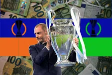 Thumbnail for article: Zo verdeelt de UEFA vanaf 2024 het geld