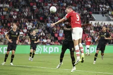 Thumbnail for article: De Jong beste kopper in de zes topcompetities