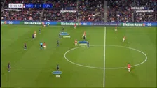 Thumbnail for article: Deze omzetting ontnam PSV de dominantie tegen Sevilla