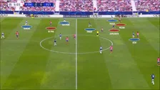 Thumbnail for article: Feyenoord deed alles wat nodig is om Atlético te verslaan (behalve meer scoren)