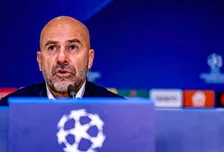 Thumbnail for article: Bosz verdedigt Ramalho en stimuleert Lang: 'Helaas niet effectief genoeg'