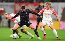 Thumbnail for article: Manchester City krijgt pas laat wat het verdient in Leipzig