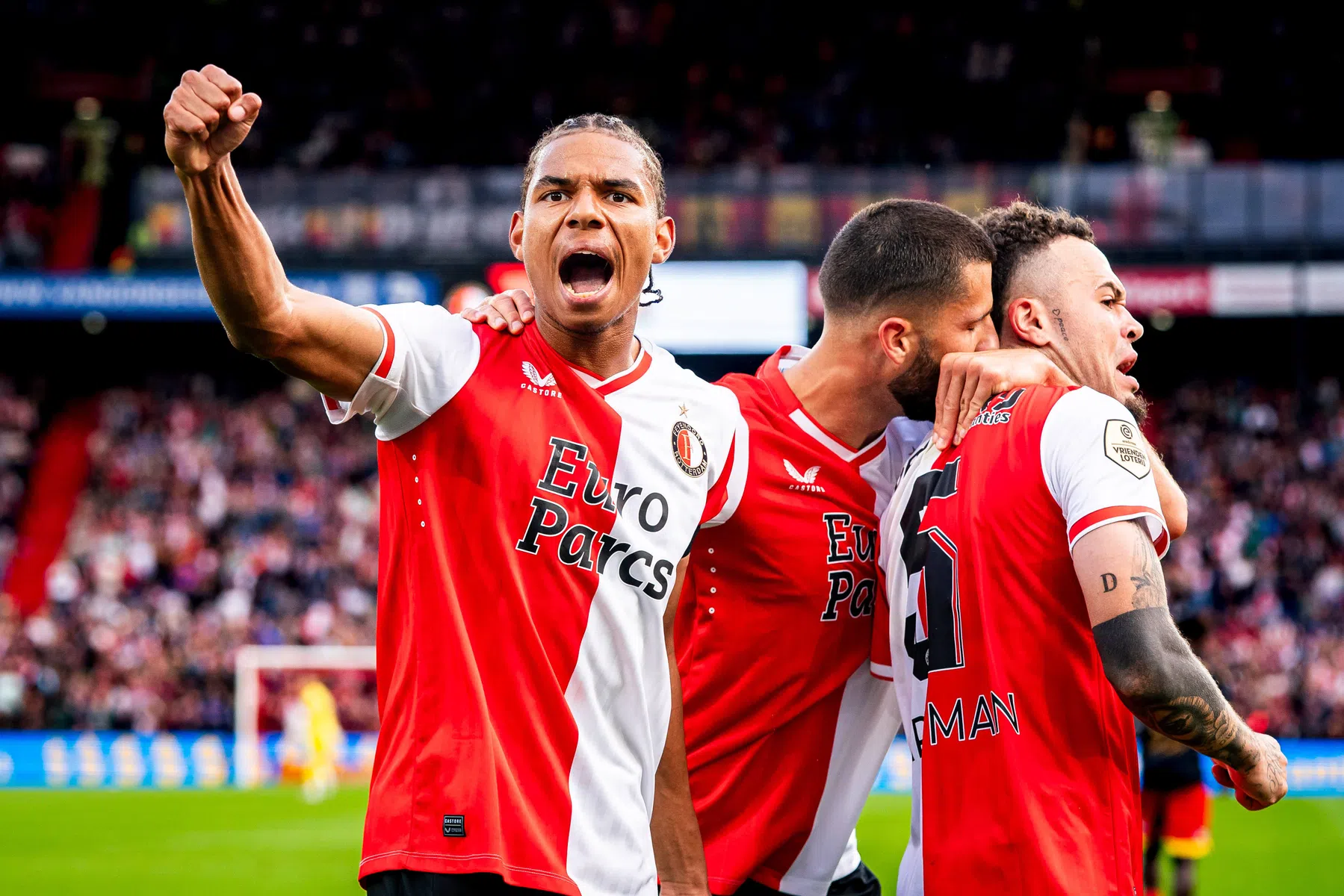 Uitblinker: schot op doel van Stengs kan veel opleveren