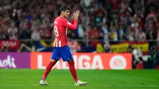 Thumbnail for article: Waarom de eerste goal van Atlético tegen Feyenoord is goedgekeurd