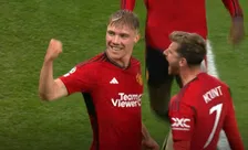Thumbnail for article: Højlund enige lichtpuntje bij United: 'Hij heeft een vleugje Van Nistelrooij'