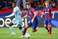 Thumbnail for article: Van eenzaam bestaan naar tranen van geluk bij Barcelona 