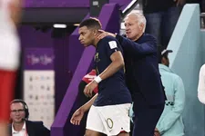Thumbnail for article: Deschamps maakt zich richting Oranje-clash geen zorgen over Mbappé 