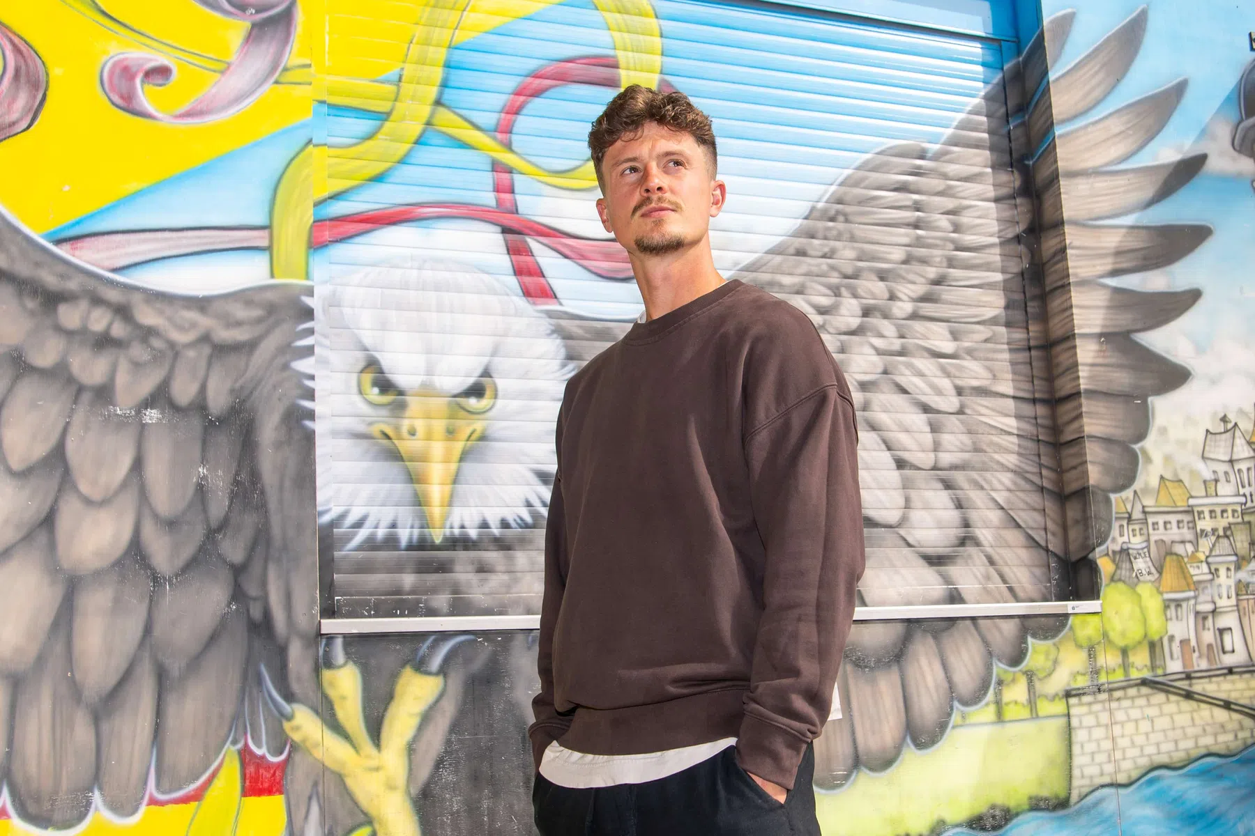 'Laten wij er een magisch jaar van maken'