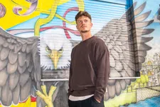 Thumbnail for article:  'Laten wij er een magisch jaar van maken'