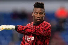 Thumbnail for article: 'Onana voelt niets voor Afrika Cup en wil bij Manchester United blijven'