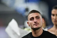 Thumbnail for article: 'Luis Enrique had harde woorden voor Verratti'