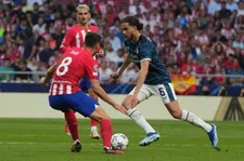 Thumbnail for article: Feyenoord zakt cum laude in Madrid