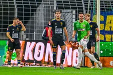 Thumbnail for article: Pijnlijke avond voor SC Cambuur, eerste overwinning Jong Ajax
