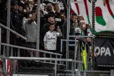Thumbnail for article: Gemeente Alkmaar veroordeelt gedrag van spelers en fans Legia Warschau