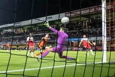 Thumbnail for article: Instortingsgevaar: Utrechts bolwerk staat op instorten