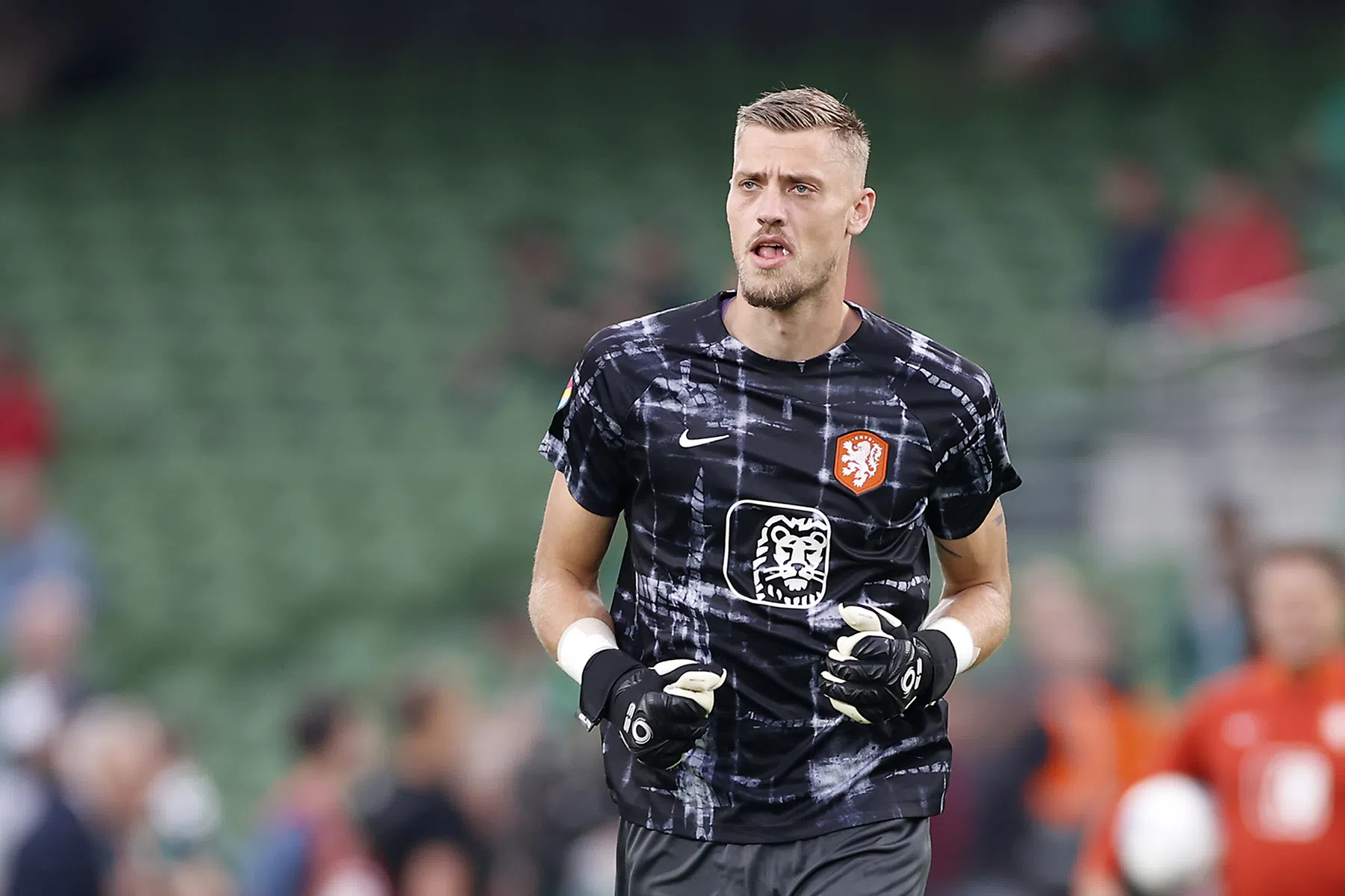 Van Noppert tot Frenkie de Jong: deze spelers ontbreken bij Oranje