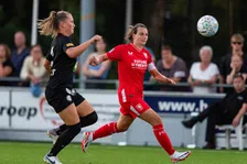 Thumbnail for article: Omstreden treffer Renate Jansen krijgt geen staartje