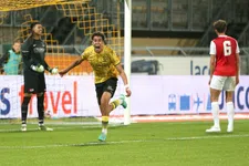 Thumbnail for article: Roda boekt zevende zege, invaller zorgt voor comeback Willem II