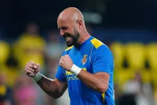 Thumbnail for article: Reina (41) emotioneel na cruciale penaltysave