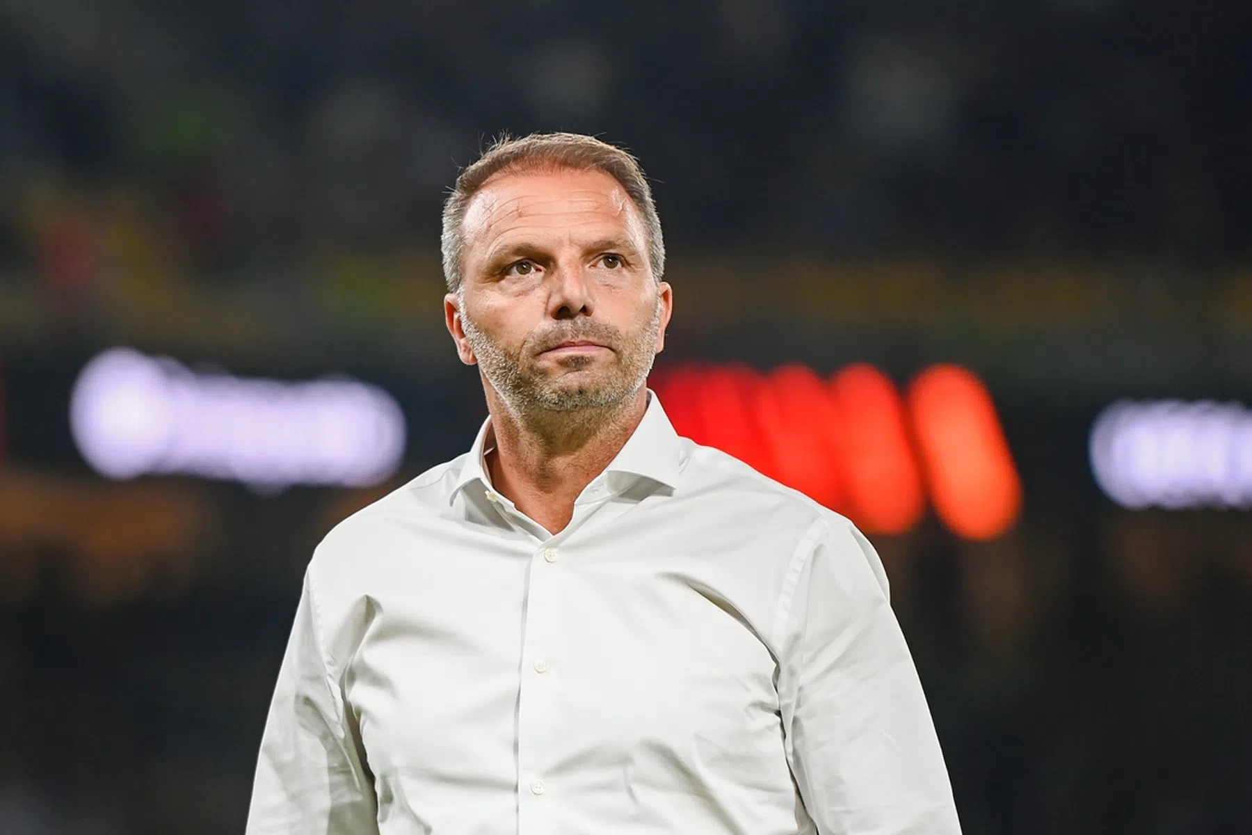 Drie redenen voor Ajax om wel of niet door te gaan met Steijn