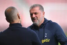 Thumbnail for article: Postecoglou en Guardiola zijn VAR-discussie zat: 'Accepteer het'