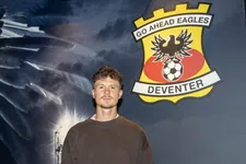 Thumbnail for article: Van lol om de Bas Kuipers-saladebar naar een echt topsportklimaat