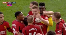 Thumbnail for article: McTominay schiet Ten Hag te hulp met onwaarschijnlijke heldenrol